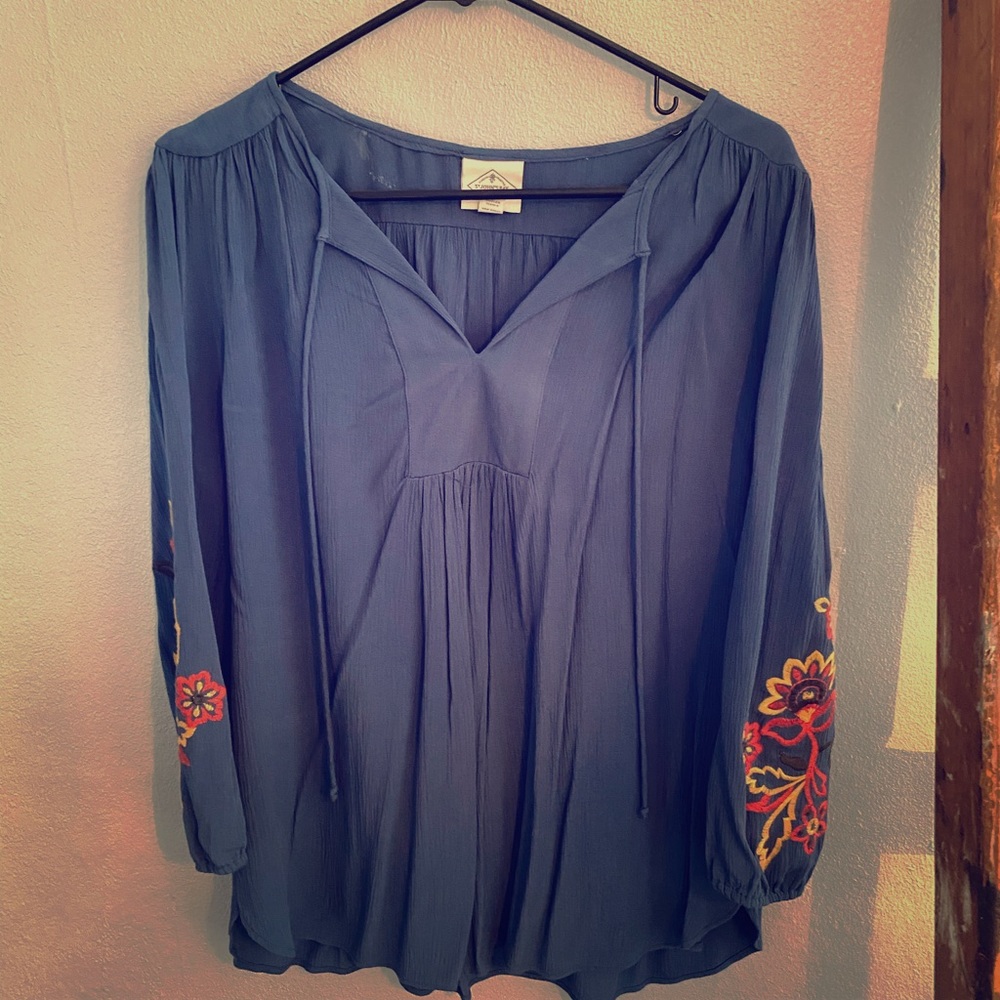 Blouse